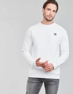 adidas Originals - ESSENTIAL CREW< Sweats & Polaires