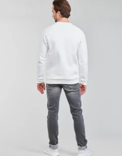 adidas Originals - ESSENTIAL CREW< Sweats & Polaires