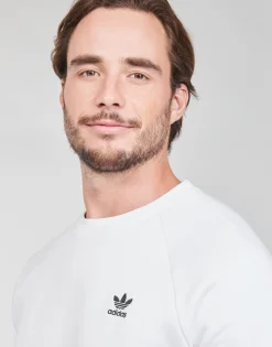 adidas Originals - ESSENTIAL CREW< Sweats & Polaires