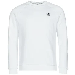 adidas Originals - ESSENTIAL CREW< Sweats & Polaires