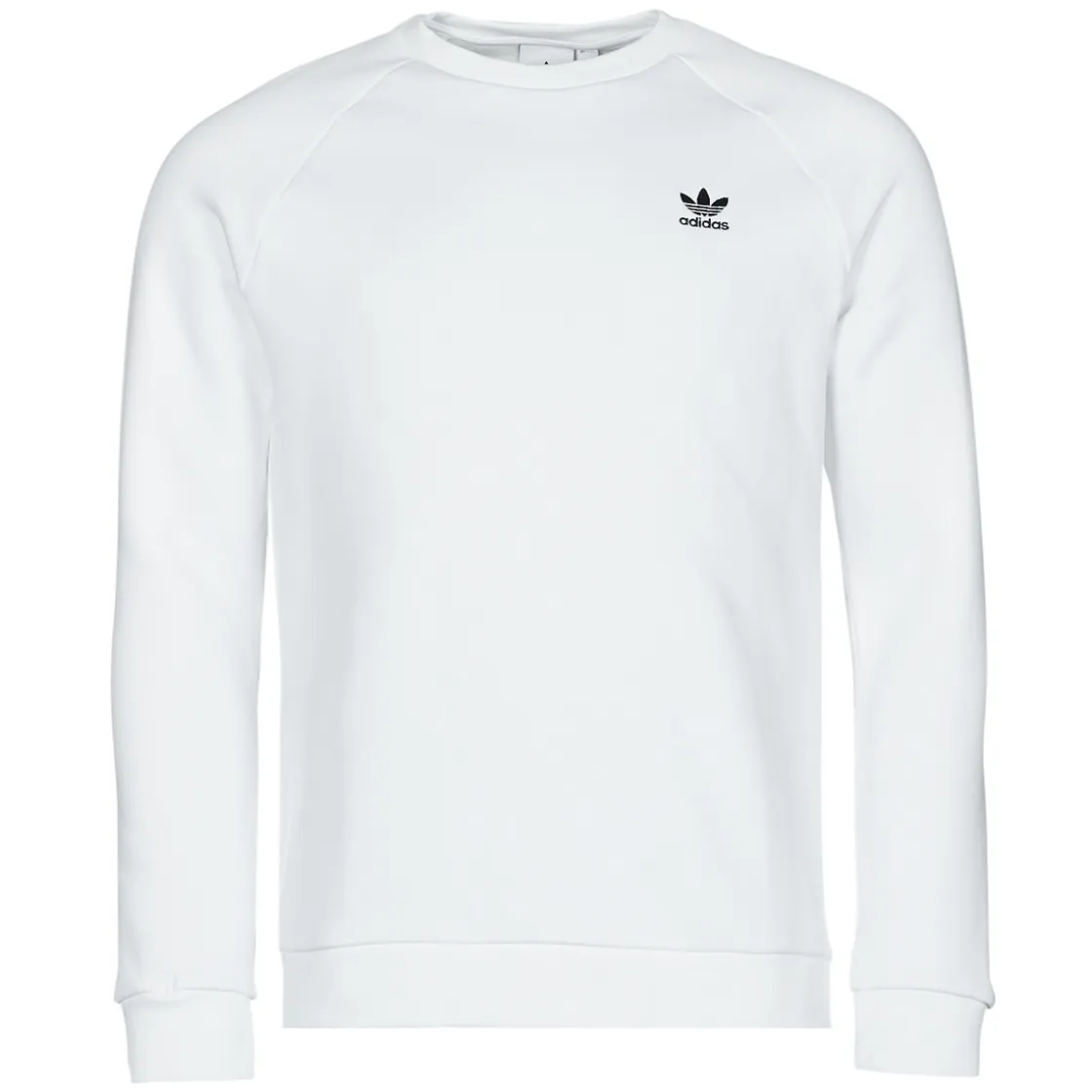 adidas Originals - ESSENTIAL CREW< Sweats & Polaires