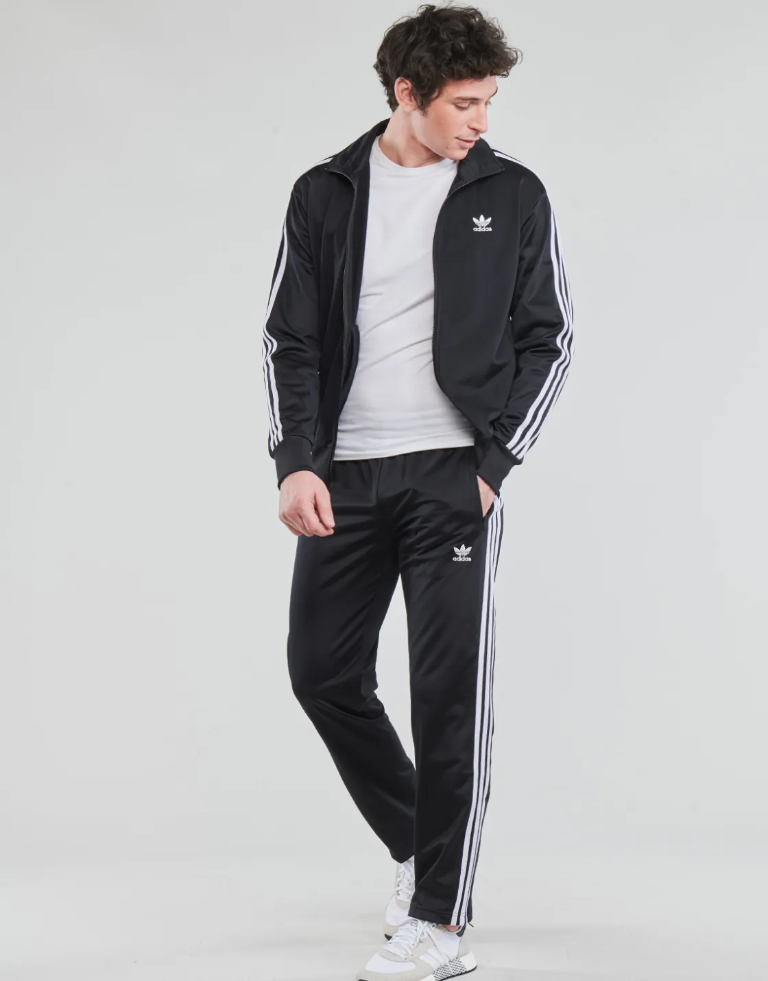 adidas Originals - FIREBIRD TP< Joggings & Survêtements