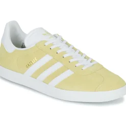 adidas Originals - GAZELLE Jaune Discount