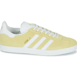 adidas Originals - GAZELLE Jaune Discount