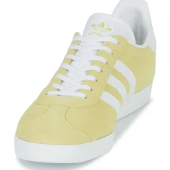 adidas Originals - GAZELLE Jaune Discount