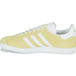 adidas Originals - GAZELLE Jaune Discount
