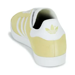 adidas Originals - GAZELLE Jaune Discount