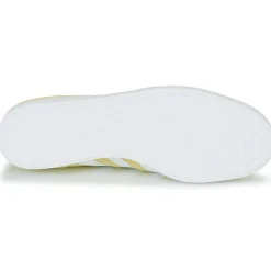 adidas Originals - GAZELLE Jaune Discount