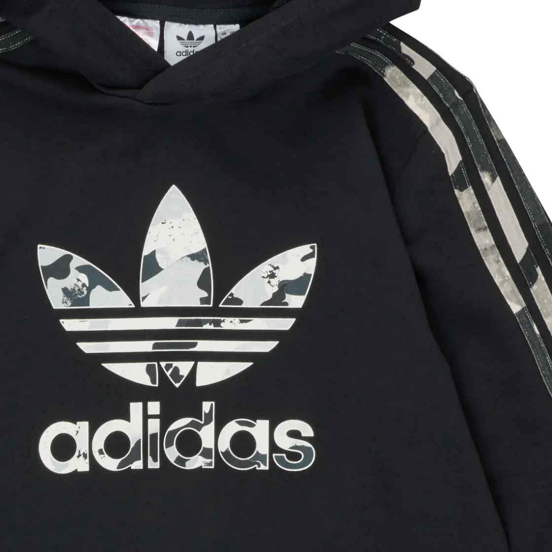 adidas Originals - HK0282< Sweats & Polaires