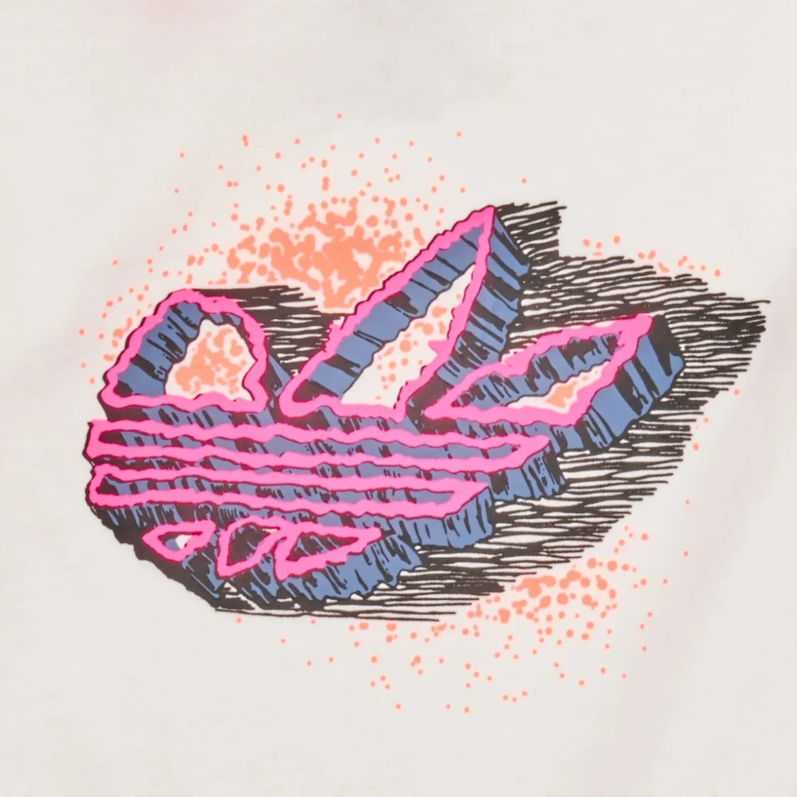 adidas Originals T-shirts & Polos^- HL2198
