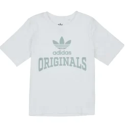 adidas Originals - HL6871 Blanc