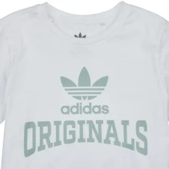 adidas Originals - HL6871 Blanc
