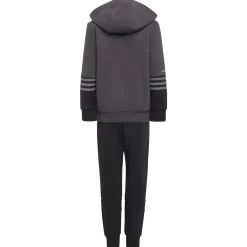 adidas Originals - HOODIE SET FZ Noir Hot