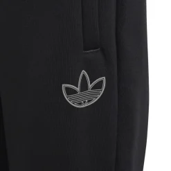 adidas Originals - HOODIE SET FZ Noir Hot