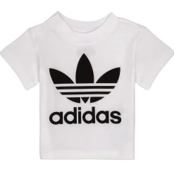 adidas Originals T-shirts & Polos^- MAELYS