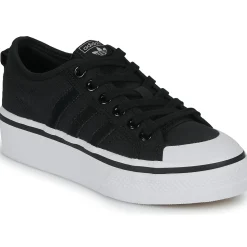 adidas Originals - NIZZA PLATFORM W< Baskets Mode