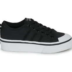 adidas Originals - NIZZA PLATFORM W< Baskets Mode