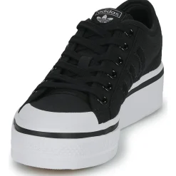 adidas Originals - NIZZA PLATFORM W< Baskets Mode