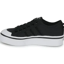adidas Originals - NIZZA PLATFORM W< Baskets Mode
