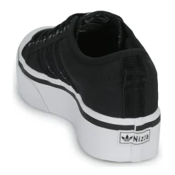 adidas Originals - NIZZA PLATFORM W< Baskets Mode