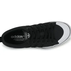 adidas Originals - NIZZA PLATFORM W< Baskets Mode