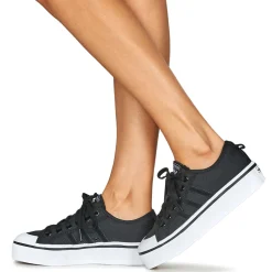 adidas Originals - NIZZA PLATFORM W< Baskets Mode