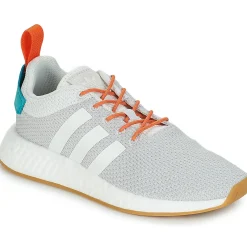 adidas Originals - NMD R2 SUMMER Gris Discount