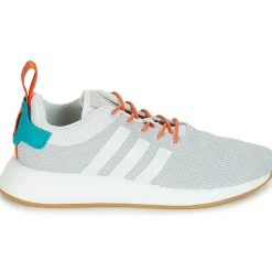 adidas Originals - NMD R2 SUMMER Gris Discount
