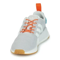 adidas Originals - NMD R2 SUMMER Gris Discount