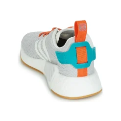 adidas Originals - NMD R2 SUMMER Gris Discount