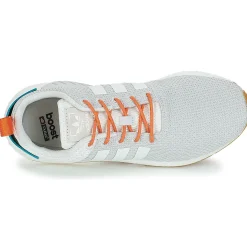 adidas Originals - NMD R2 SUMMER Gris Discount