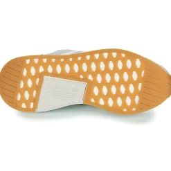 adidas Originals - NMD R2 SUMMER Gris Discount