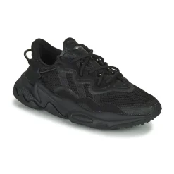 adidas Originals - OZWEEGO J Noir Discount