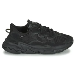 adidas Originals - OZWEEGO J Noir Discount