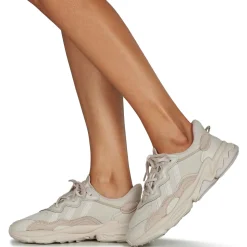 adidas Originals - OZWEEGO Beige Best
