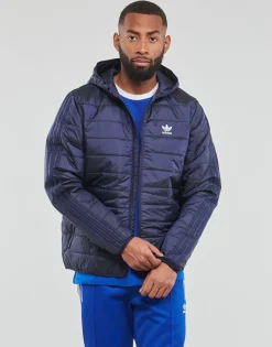 adidas Originals Manteaux^- PAD HOODED PUFF