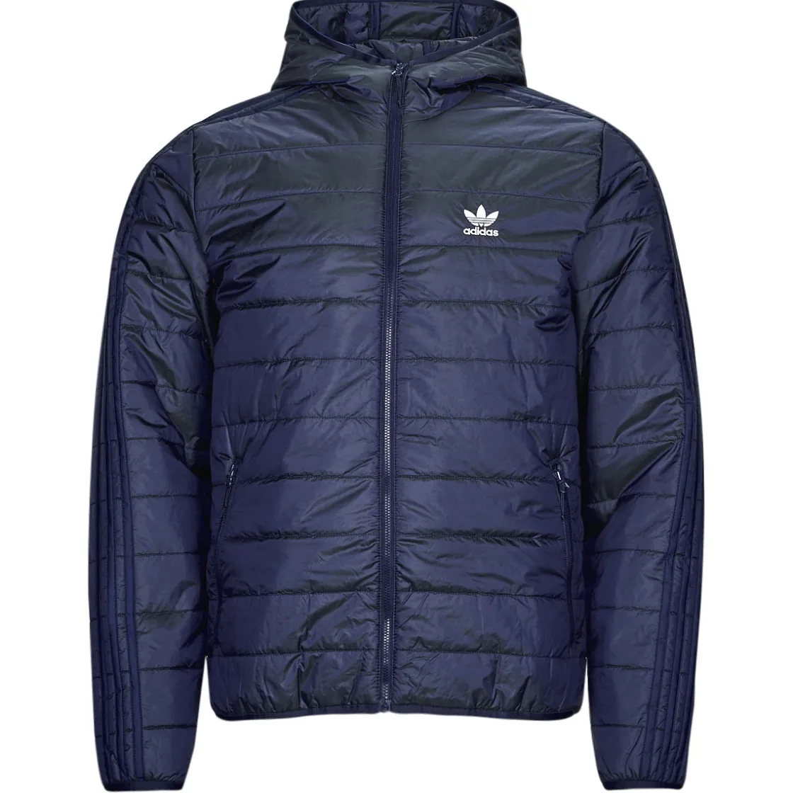 adidas Originals Manteaux^- PAD HOODED PUFF