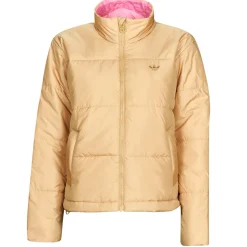 adidas Originals - SHORT PUFFER beigemagique Sale