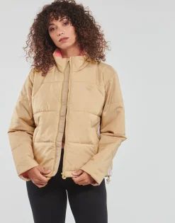adidas Originals - SHORT PUFFER beigemagique Sale