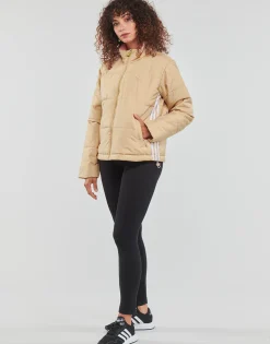 adidas Originals - SHORT PUFFER beigemagique Sale