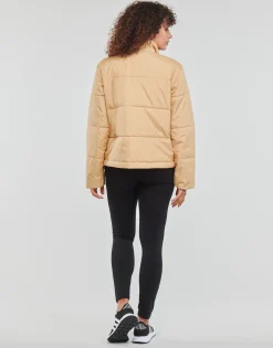 adidas Originals - SHORT PUFFER beigemagique Sale