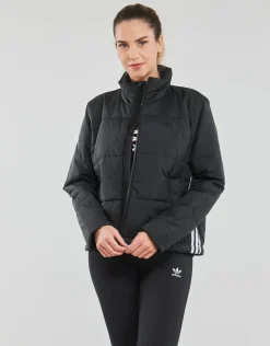 adidas Originals Manteaux^- SHORT PUFFER