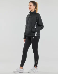 adidas Originals Manteaux^- SHORT PUFFER