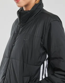 adidas Originals Manteaux^- SHORT PUFFER