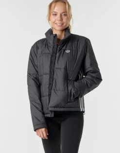 adidas Originals Manteaux^- SHORT PUFFER