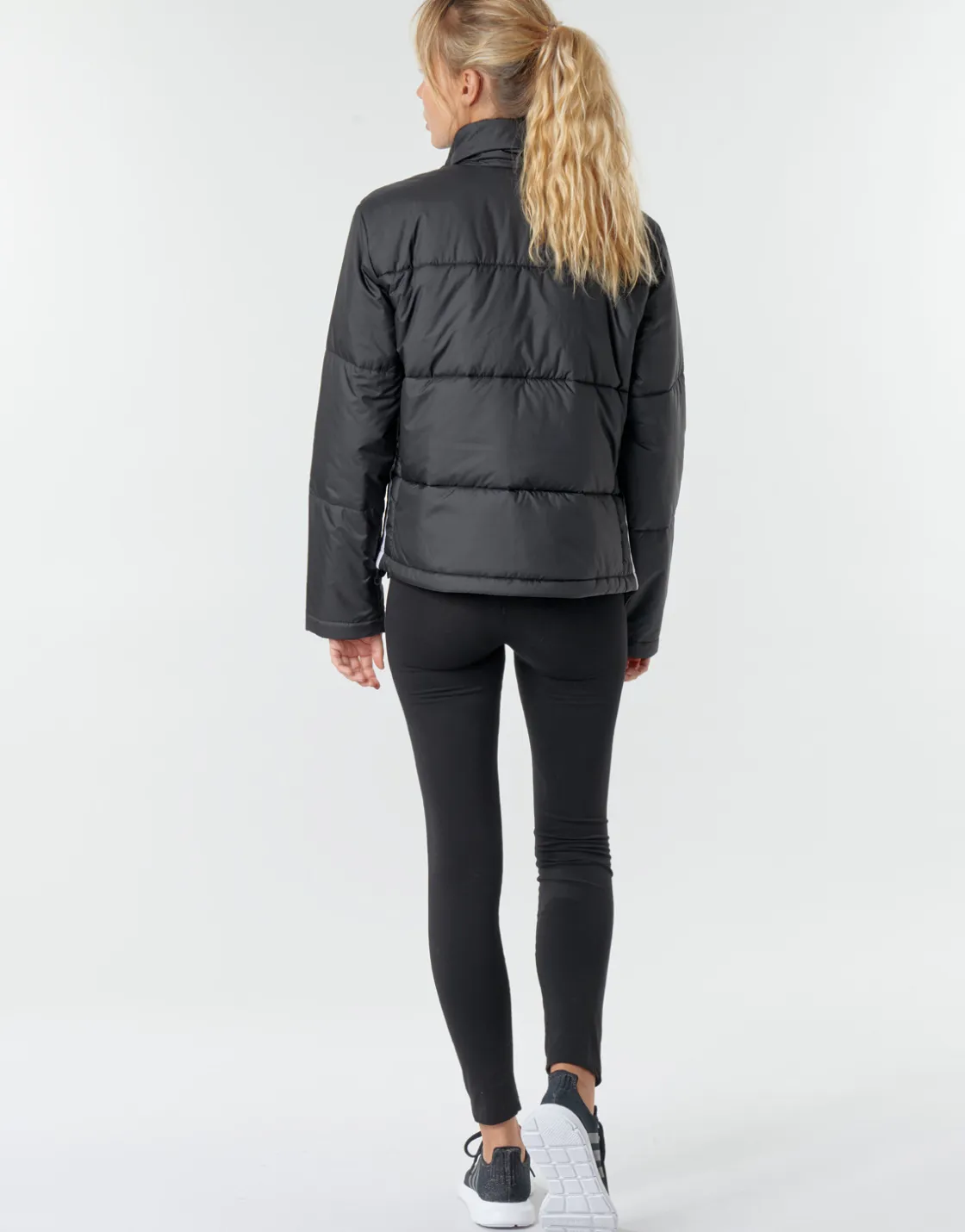 adidas Originals Manteaux^- SHORT PUFFER