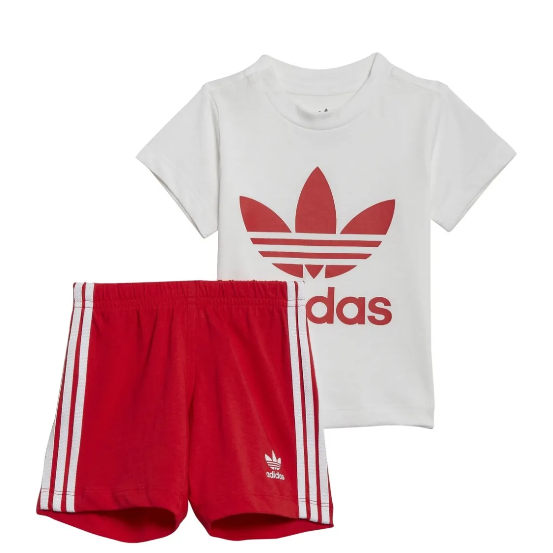 adidas Originals - SHORT TEE SET< Ensembles Enfant
