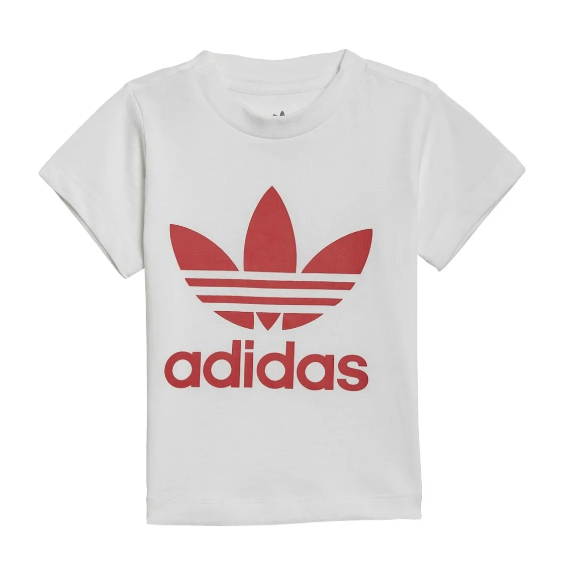 adidas Originals - SHORT TEE SET< Ensembles Enfant