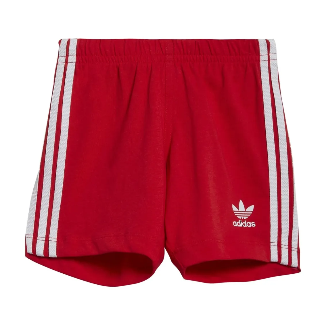 adidas Originals - SHORT TEE SET< Ensembles Enfant