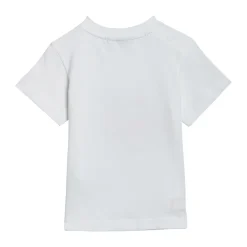 adidas Originals Ensembles Enfant^- SHORT TEE SET